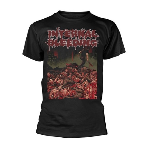 Internal bleeding settle - internal,