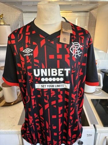 Rare glasgow rangers football - rare,