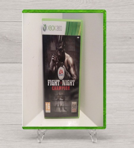 Fight night champion - fight, (xbox