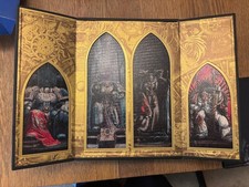 Warhammer 40k 6th Edition Core Rulebook Limited Edition Hardcover 2012