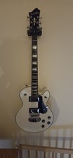 Hagstrom swede electric guitar - swede,