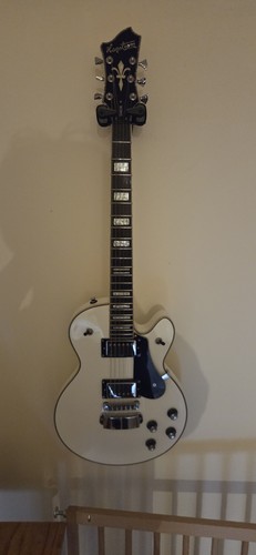 Hagstrom swede electric - swede, guitar