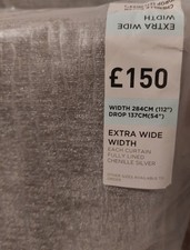 HALF PRICE! NEW NEXT Extra