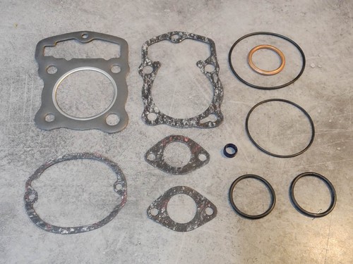 Engine gasket set fits - set, a