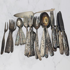 Vintage Martin Rostfrei