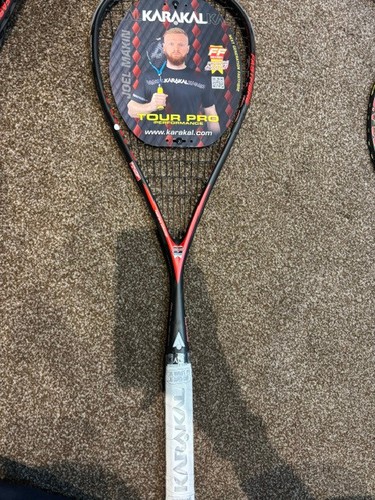 Karakal 2 1 squash - sn, 2.1
