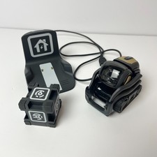 Anki Vector Robot AI Voice