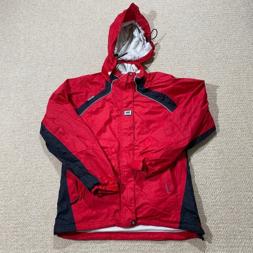Helly hansen jacket - helly, womens