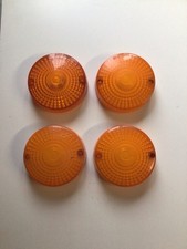 Honda Indicator  lenses