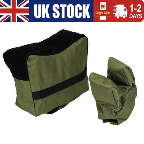 Hunting shooting rest - hunting,