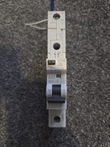 Mem memshield eaton 2 bill - mem,