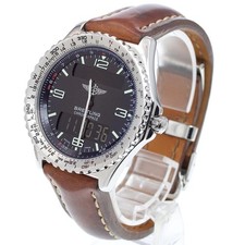 BREITLING CHRONOSPACE A56012.1