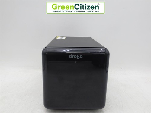 Drobo d04d bay storage - d04d-d,