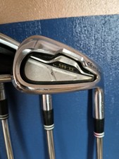Cleveland 588tt irons