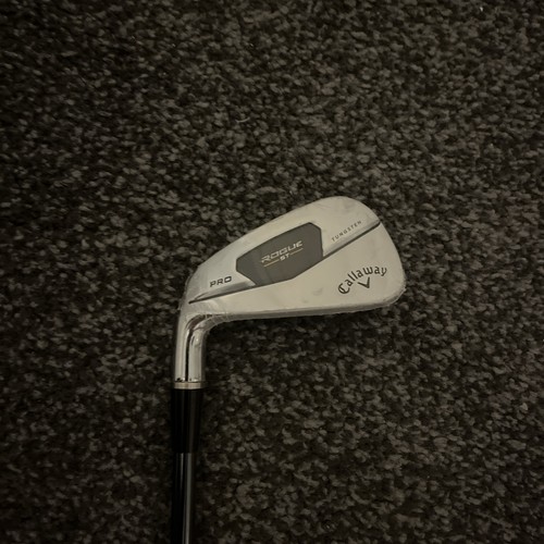 Left handed callaway rogue - left,