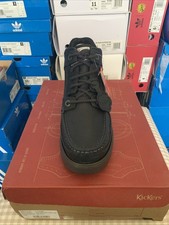 Kickers Lennon Mid Genuine