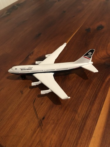 Vintage british airways - vintage,