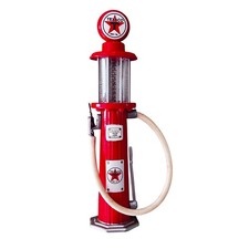 Texaco Vintage Style Gas Pump