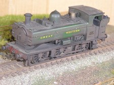 Mainline 00 Gauge GWR Class
