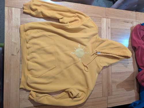Homestuck god tier hoodie - tier,