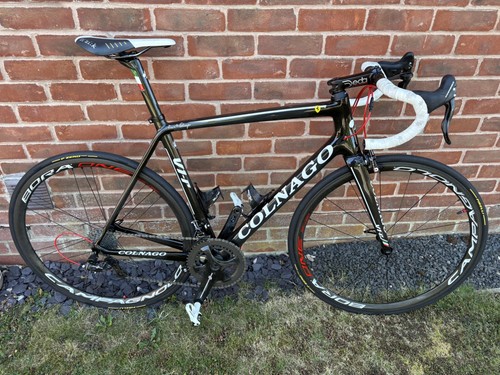 Colnago v1r ferrari - colnago,