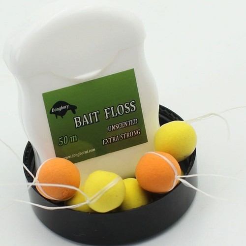 Specimen angling bait floss - specimen,