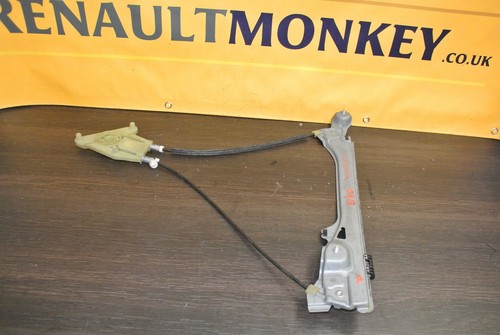 Laguna mk3 2008 2016 drivers - 2016,
