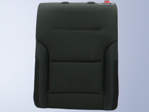 Original backrest left rear - original,