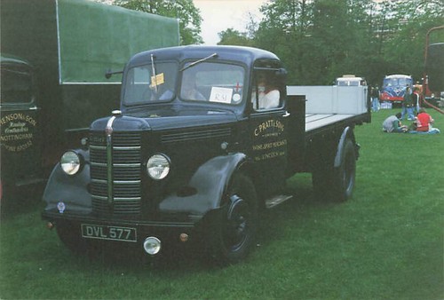 Old truck vintage photo - old,