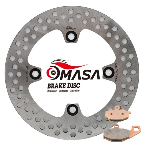 Brakerotor pads for - brakerotor+pads, kawasaki
