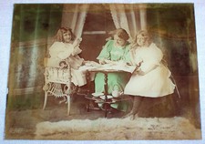 1899 AFTERNOON TEA Alfred S