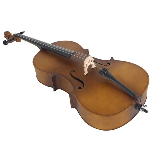 Matte golden acoustic - golden,