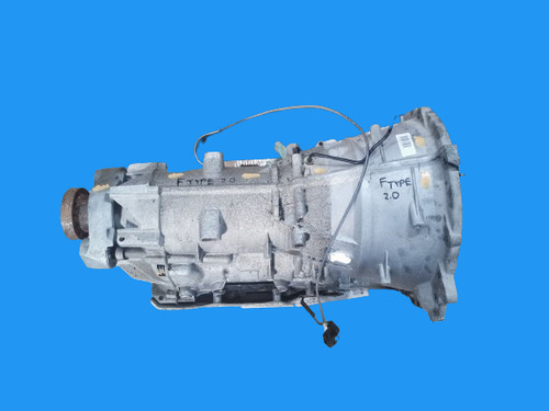 Jaguar type x152 2021 0 - f,
