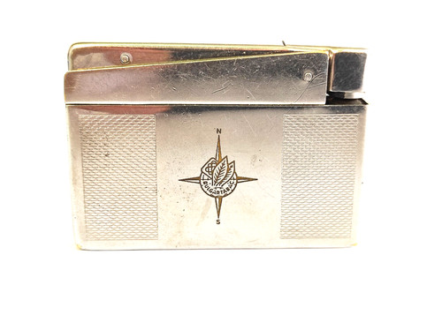 Kerosene lighter from - kw,