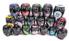 DYLON 350g Machine Dye Pods -