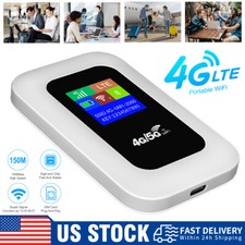 4G LTE Wireless Router Dongle