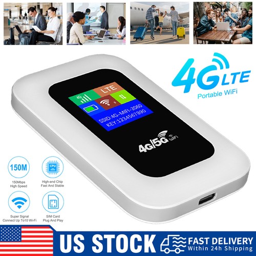 Lte wireless router dongle - router,