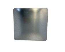 Rayburn Cold shelf / Plain