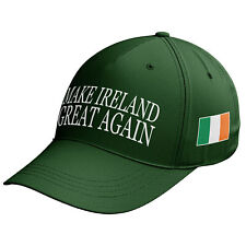 Make Ireland Great Again Cap