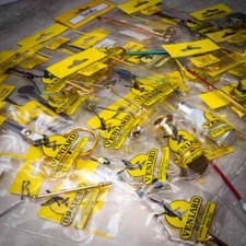 Veniard Fly Tying Tools