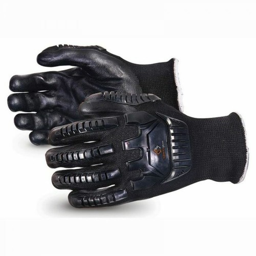 Superior glove anti impact - superior,