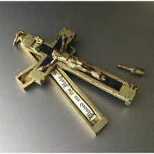 Germany Blessed Relic Crucifix