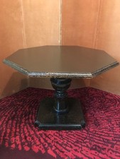 Dining Table, Octagonal