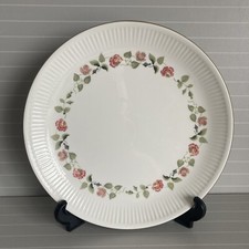 WEDGWOOD INDIA ROSE BONE CHINA