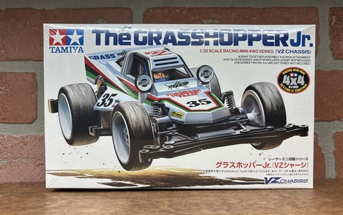 Tamiya mini 4wd 18105 the - 4wd,