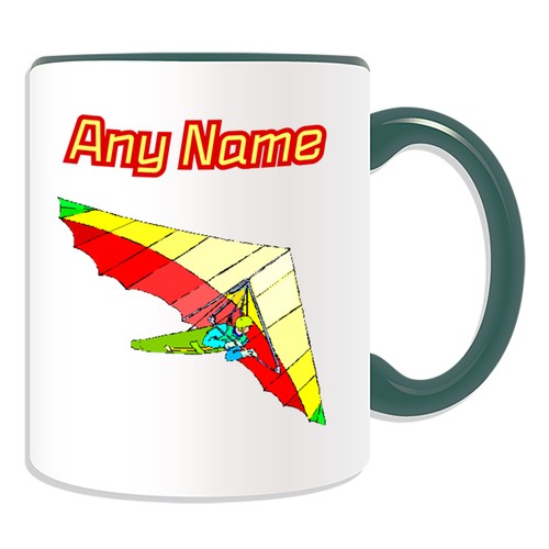 Personalised gift colorful - gift,