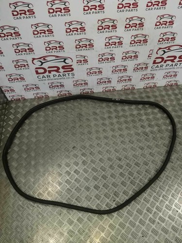 Citroen picasso rubber seal - citroen,