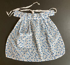 Vintage Hand Made 1950' s Half