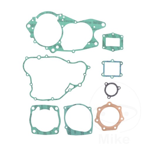 Athena gasket kit complete - kit,