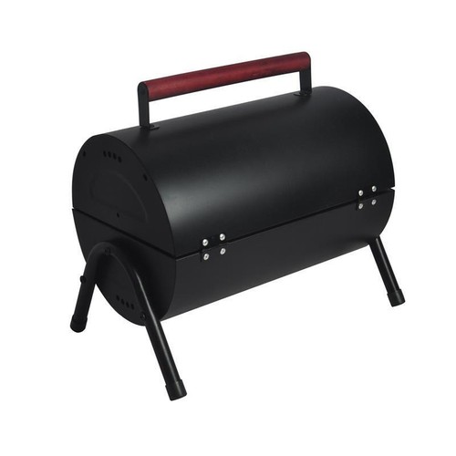Outdoor garden bbq stainless - outdoor,